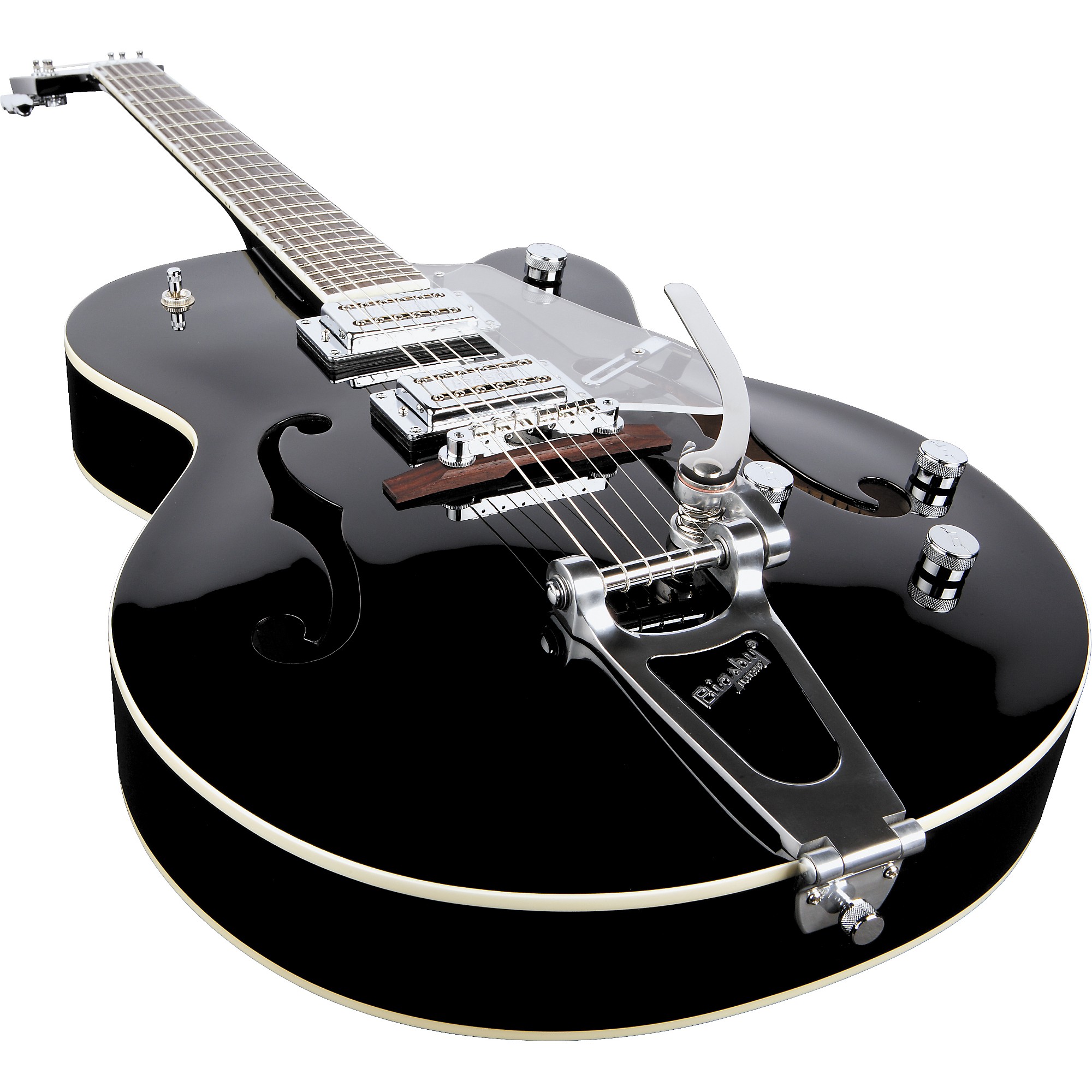 Gretsch G5120 Electromatic グレッチ Gretsch G5120 Electromatic Hollow Body - Orange | Sweetwater