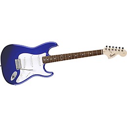 Squier Affinity Special Strat and Frontman 15G Amp Value Pack Metallic Blue