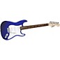 Squier Affinity Special Strat and Frontman 15G Amp Value Pack Metallic Blue