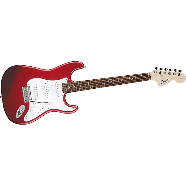 ギター QUARE AFFINITY ST MBL/M BY FENDER QUARE AFFINITY ST MBL/M BY FENDER