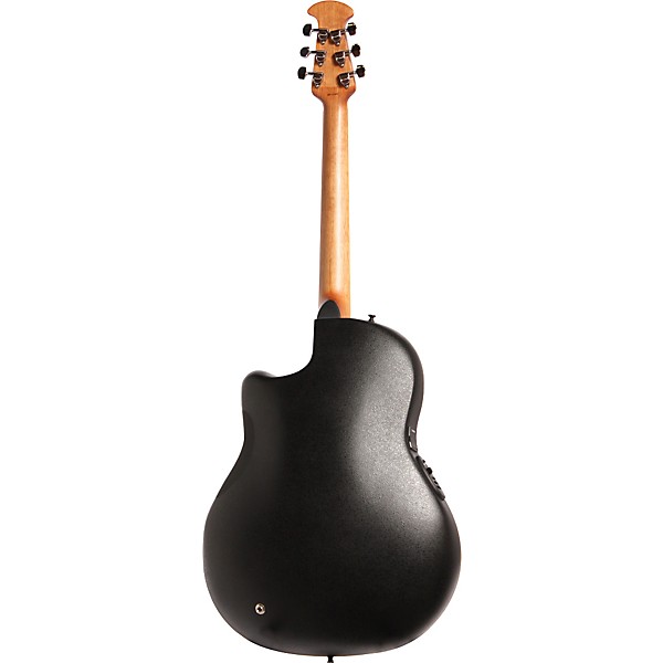 Ovation GC057 Celebrity Super Shallow Bowl Acoustic-Electric
