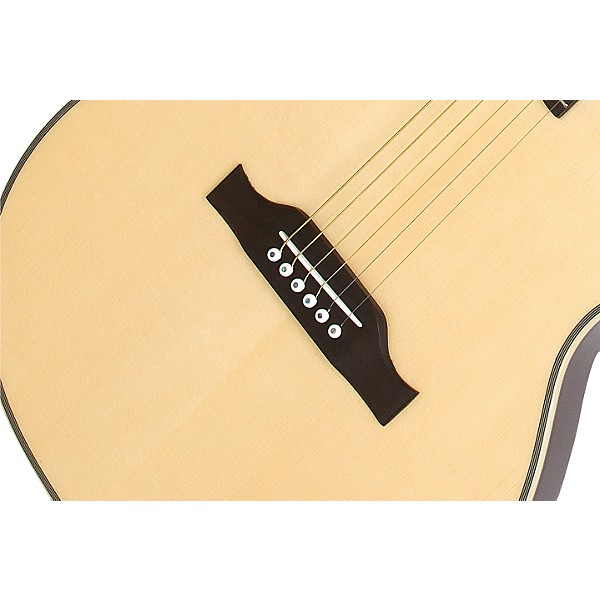 Epiphone Natural Gold Hardware | Guitar Center