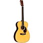 Martin Special Edition OMJM John Mayer Signature Orchestra Model Acoustic-Electric Guitar Natural
