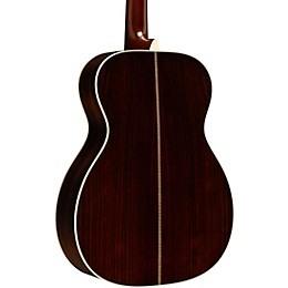 Martin Special Edition OMJM John Mayer Signature Orchestra Model Acoustic-Electric Guitar Natural