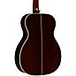 Martin Special Edition OMJM John Mayer Signature Orchestra Model Acoustic-Electric Guitar Natural