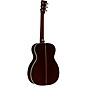 Martin Special Edition OMJM John Mayer Signature Orchestra Model Acoustic-Electric Guitar Natural