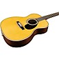 Martin Special Edition OMJM John Mayer Signature Orchestra Model Acoustic-Electric Guitar Natural