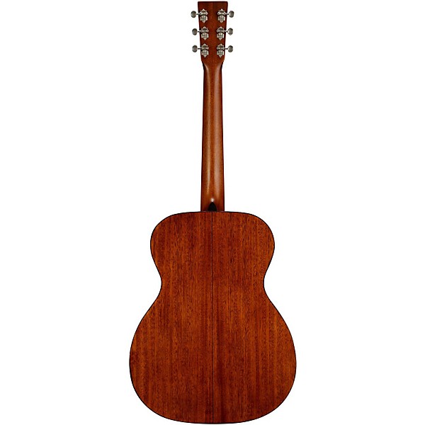 Martin Golden Era 1937 000-18 Auditorium Acoustic Guitar Natural