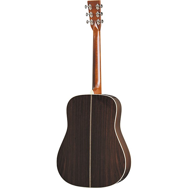 Martin D-28CW (Clarence White) Acoustic Guitar