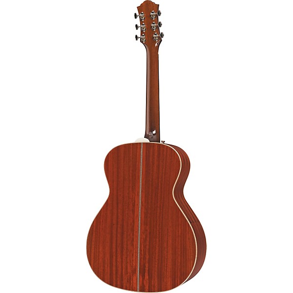 Guild GAD-F40P Grand Orchestra Acoustic Guitar Iced Tea Burst