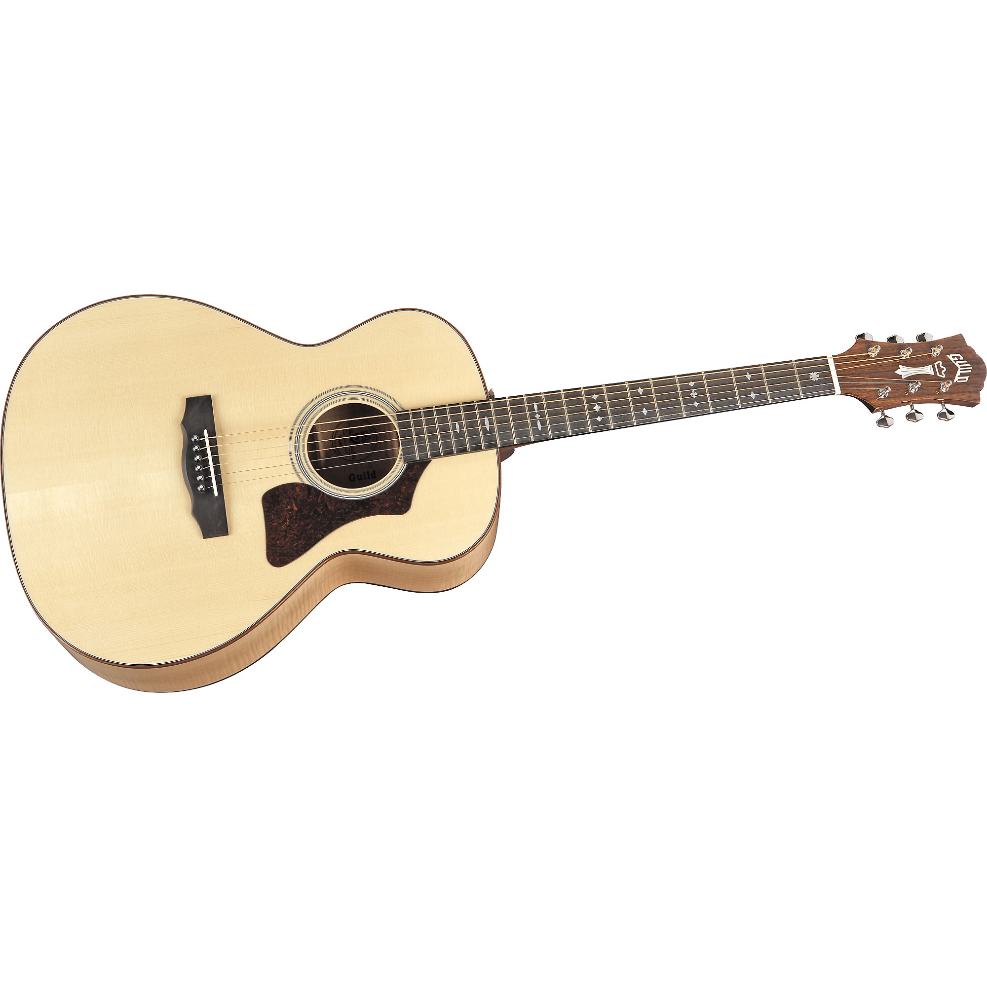 Guild GAD-40C | Reverb