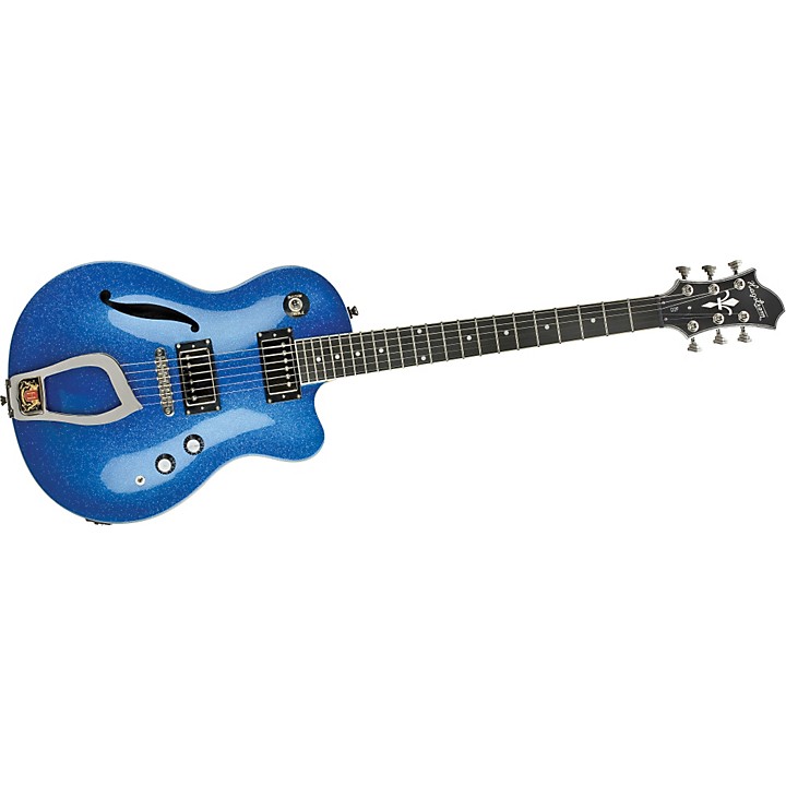 guitar center hagstrom