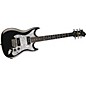 Hagstrom F-200P Electric Guitar Black thumbnail