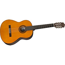 Yamaha CG101A Classical Guitar Natural