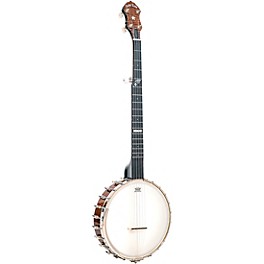 Gold Tone CB-100 Open Back Banjo Natural