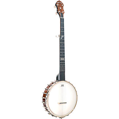 Gold Tone Cb-100 Open Back Banjo Natural for sale