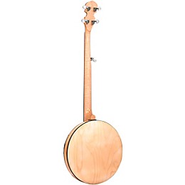 Gold Tone CC-100R Resonator Banjo