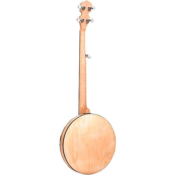 Gold Tone CC-100R Resonator Banjo