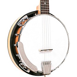 Gold Tone CC-100R Resonator Banjo