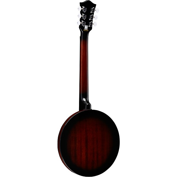 Open Box Rogue 6-String Banjo Level 2 Natural 888366041703