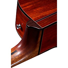 Guild GAD-5N Acoustic-Electric Guitar Natural | Guitar Center