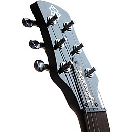 Spector Arc 6 Pro Trem Electric Guitar Holoflash
