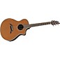 Breedlove Pro Series C25/CRe Herringbone Acoustic-Electric Guitar Natural thumbnail