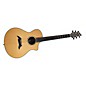 Breedlove Pro Series C25/CRe Herringbone Acoustic-Electric Guitar Natural