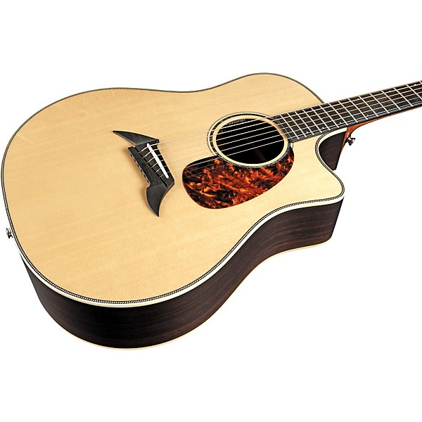 Breedlove American Series D/SRH アコースティック BREEDLOVE