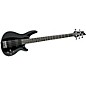 Schecter Guitar Research Omen-5 5-String Bass Guitar Gloss Black thumbnail