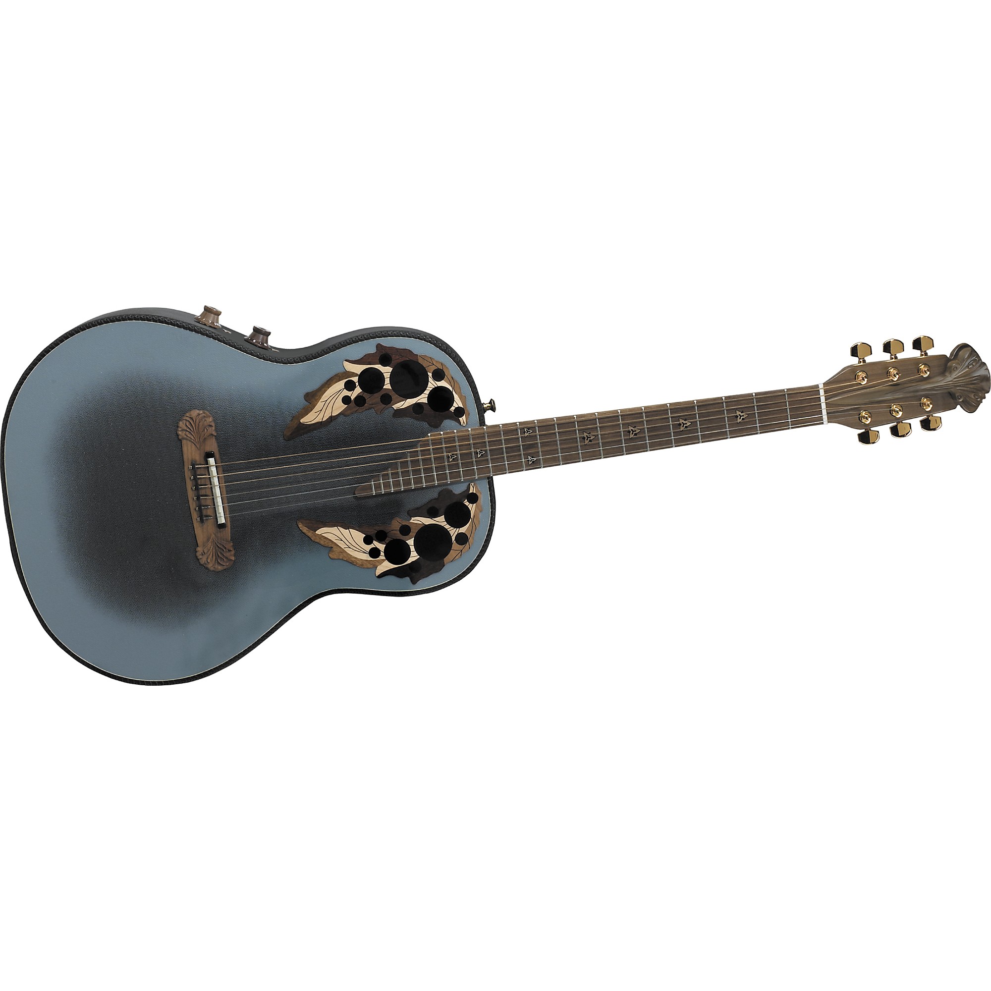 Ovation Adamas I 30th Anniversary Reissue Acoustic-Electric