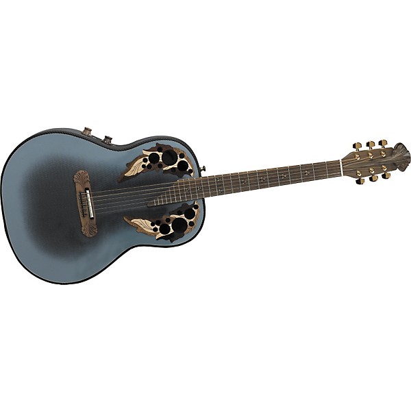 ギター OVATION ADAMASCENTURY NV681-ARB S/N:9604 OVATION ADAMASCENTURY NV681-ARB S/N:9604 - メルカリ