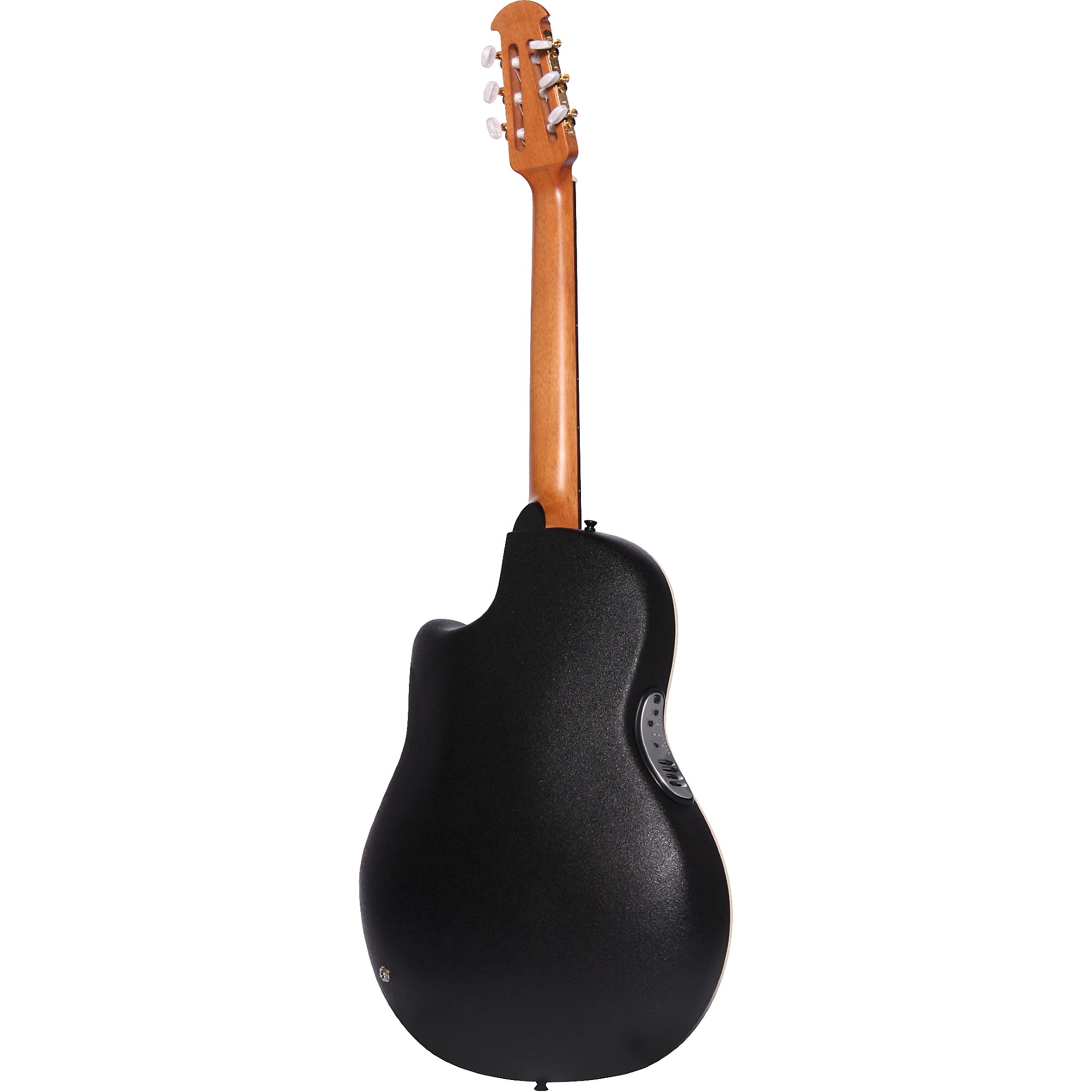 Ovation CC059 Acoustic-Electric Classical Guitar Natural | Guitar