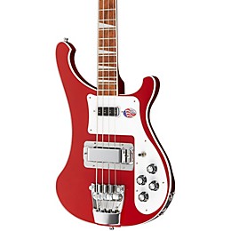 Rickenbacker 4003 Bass Ruby Red