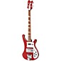 Rickenbacker 4003 Bass Ruby Red