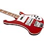 Rickenbacker 4003 Bass Ruby Red