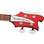 Rickenbacker 4003 Bass Ruby Red