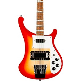 Rickenbacker 4003 Bass Fireglo