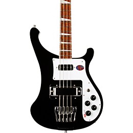 Rickenbacker 4003 Bass Jetglo