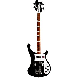 Rickenbacker 4003 Bass Jetglo