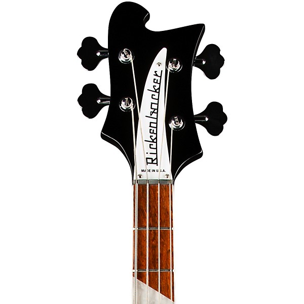 Rickenbacker 4003 Bass Jetglo