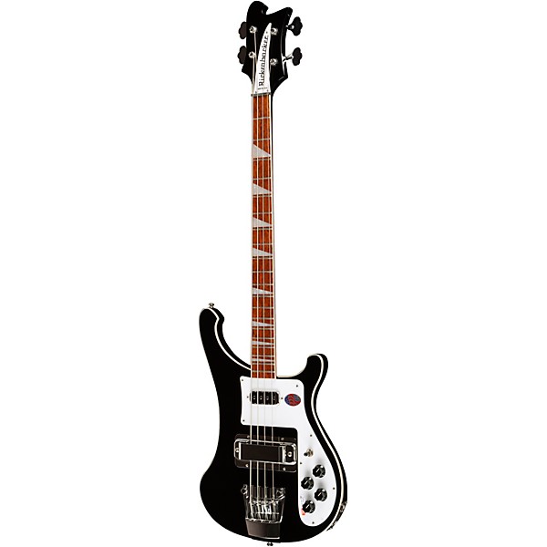 Rickenbacker 4003 Bass Jetglo