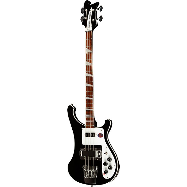 Rickenbacker 4003 Bass Jetglo