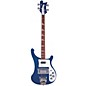Rickenbacker 4003 Bass Midnight Blue