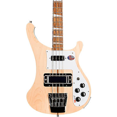 Rickenbacker 4003 Bass Mapleglo for sale