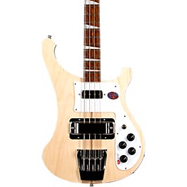 Rickenbacker 4003 Bass Mapleglo