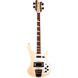 Rickenbacker 4003 Bass Mapleglo