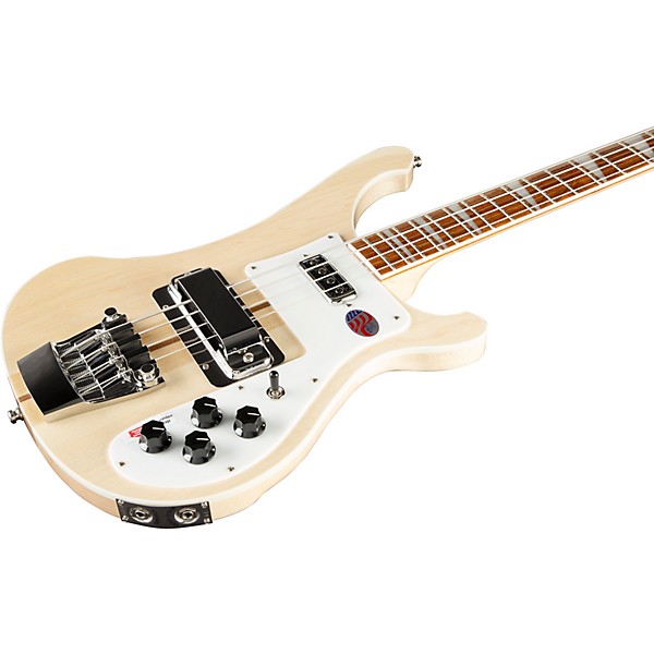 Rickenbacker 4003 Bass Mapleglo