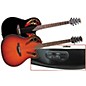 Ovation 6778 LX Standard Elite Acoustic-Electric Guitar New England Burst thumbnail
