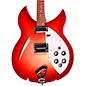 Rickenbacker 330 Electric Guitar Ruby thumbnail